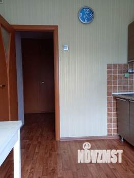 2-к квартира, вторичка, 52м2, 6/10 этаж