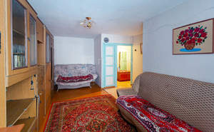 1-к квартира, вторичка, 32м2, 3/5 этаж