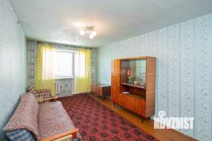 2-к квартира, вторичка, 44м2, 4/5 этаж