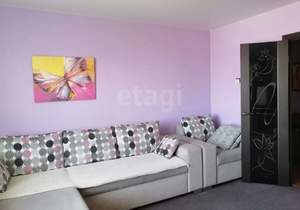 4-к квартира, вторичка, 77м2, 7/9 этаж