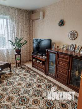 2-к квартира, вторичка, 53м2, 7/9 этаж