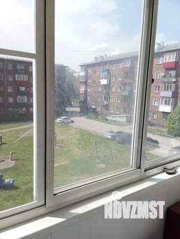2-к квартира, вторичка, 43м2, 3/5 этаж