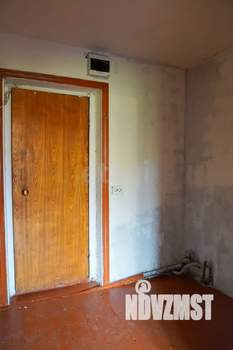 Студия квартира, вторичка, 19м2, 4/5 этаж