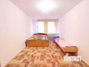1-к квартира, вторичка, 34м2, 2/5 этаж
