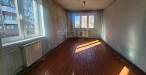 3-к квартира, вторичка, 57м2, 1/9 этаж
