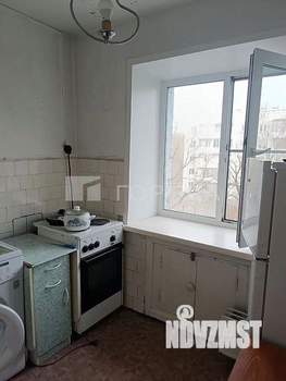 2-к квартира, вторичка, 46м2, 4/5 этаж