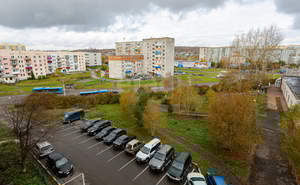 3-к квартира, вторичка, 60м2, 5/9 этаж
