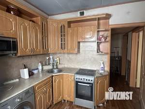 2-к квартира, вторичка, 54м2, 2/10 этаж