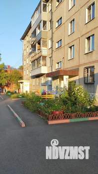 1-к квартира, вторичка, 33м2, 2/5 этаж