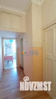 2-к квартира, вторичка, 61м2, 4/5 этаж