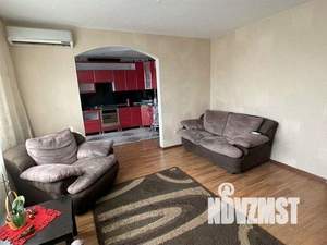 3-к квартира, вторичка, 65м2, 4/6 этаж