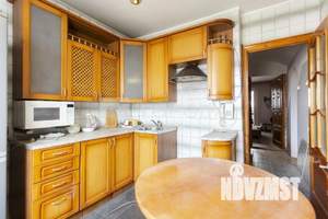 3-к квартира, вторичка, 66м2, 6/9 этаж