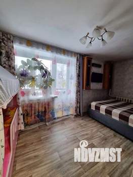 2-к квартира, вторичка, 41м2, 4/5 этаж