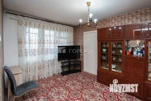 3-к квартира, вторичка, 56м2, 9/9 этаж