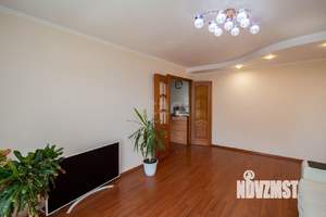 2-к квартира, вторичка, 52м2, 4/5 этаж