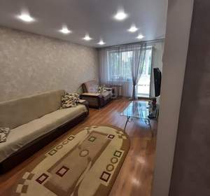 3-к квартира, вторичка, 60м2, 3/9 этаж