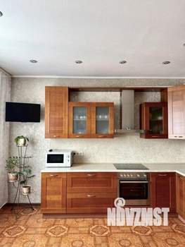 4-к квартира, вторичка, 129м2, 5/10 этаж