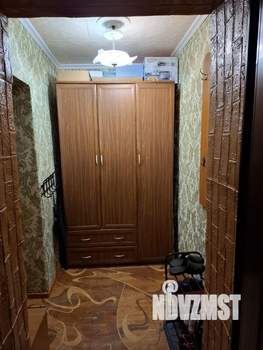 1-к квартира, вторичка, 47м2, 1/9 этаж