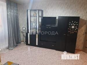 1-к квартира, вторичка, 40м2, 6/9 этаж