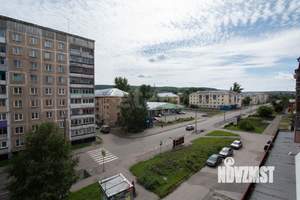 1-к квартира, вторичка, 30м2, 4/5 этаж