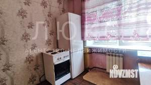 2-к квартира, вторичка, 45м2, 1/5 этаж