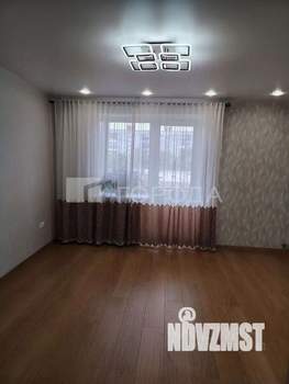 3-к квартира, вторичка, 60м2, 3/5 этаж