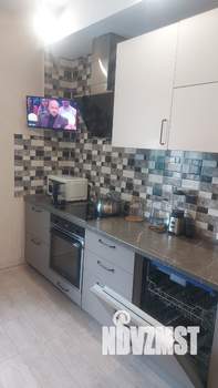 4-к квартира, вторичка, 112м2, 9/10 этаж