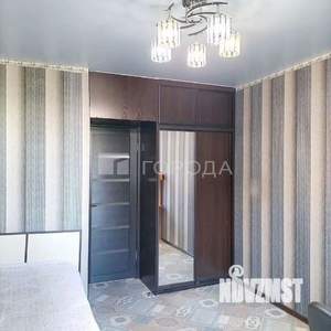 3-к квартира, вторичка, 59м2, 4/10 этаж