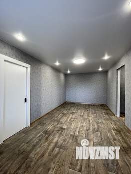 3-к квартира, вторичка, 60м2, 2/9 этаж