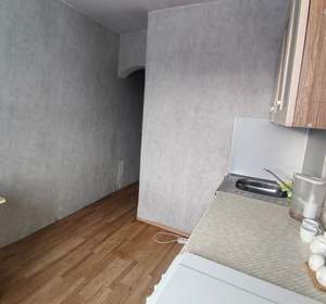 1-к квартира, вторичка, 30м2, 5/5 этаж