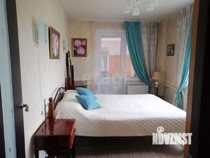 4-к квартира, вторичка, 77м2, 7/9 этаж