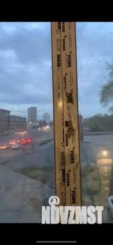 2-к квартира, вторичка, 70м2, 2/6 этаж