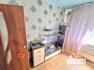 4-к квартира, вторичка, 78м2, 2/9 этаж