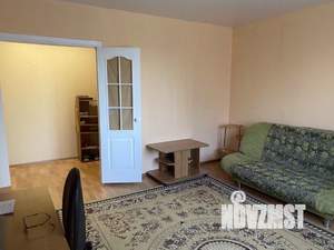 4-к квартира, вторичка, 76м2, 3/10 этаж