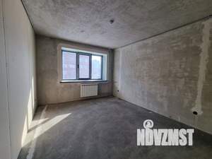 1-к квартира, вторичка, 33м2, 2/5 этаж