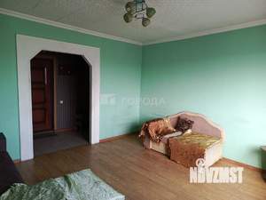2-к квартира, вторичка, 52м2, 10/10 этаж