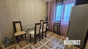 3-к квартира, вторичка, 64м2, 9/9 этаж