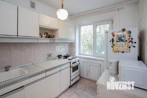 2-к квартира, вторичка, 44м2, 5/5 этаж