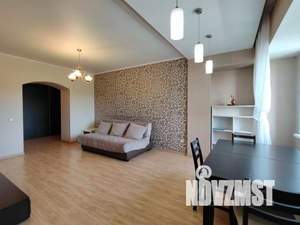 3-к квартира, вторичка, 91м2, 3/20 этаж