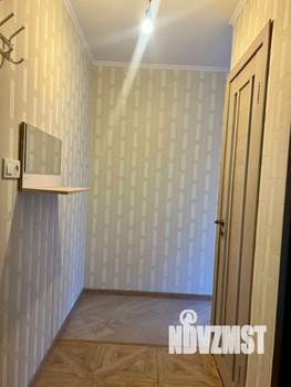 2-к квартира, вторичка, 44м2, 2/5 этаж