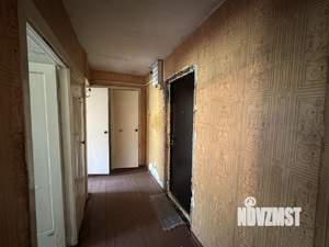 2-к квартира, вторичка, 44м2, 5/9 этаж