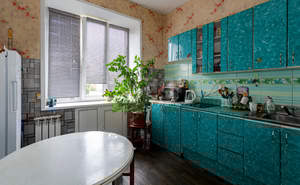 2-к квартира, вторичка, 56м2, 3/6 этаж