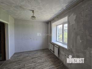 1-к квартира, вторичка, 26м2, 4/5 этаж