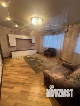 3-к квартира, вторичка, 90м2, 4/14 этаж