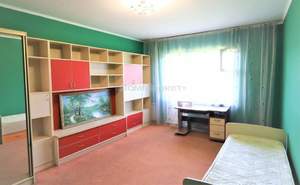3-к квартира, вторичка, 108м2, 8/18 этаж