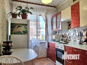 2-к квартира, вторичка, 44м2, 6/9 этаж