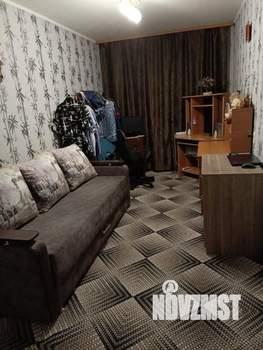 3-к квартира, вторичка, 59м2, 1/5 этаж