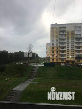 1-к квартира, вторичка, 36м2, 3/9 этаж