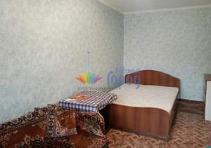 1-к квартира, вторичка, 30м2, 1/4 этаж