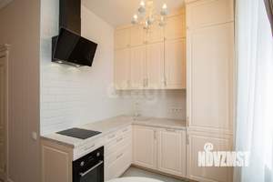 2-к квартира, вторичка, 58м2, 2/4 этаж